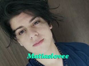 Matiaslovee