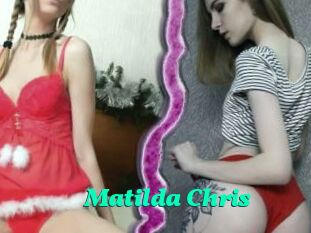 Matilda_Chris