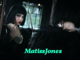 MatissJones