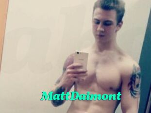 MattDaimont