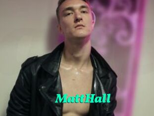 MattHall