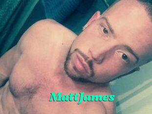 MattJames