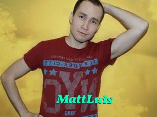 MattLuis