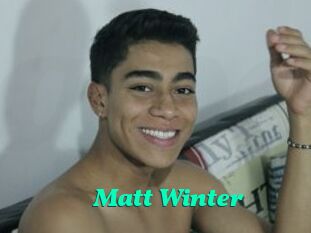 Matt_Winter