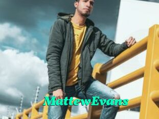 MattewEvans