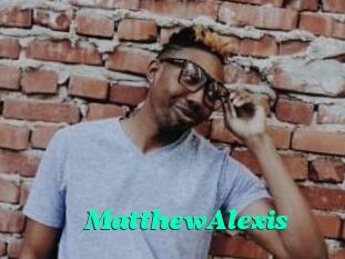 Matthew_Alexis