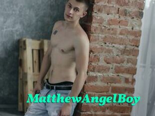 MatthewAngelBoy