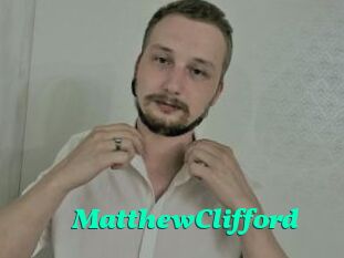 MatthewClifford