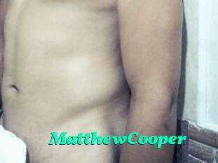 MatthewCooper