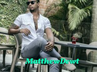 MatthewDewt