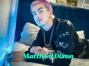 MatthewDixon