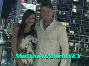 MatthewMariaSEX