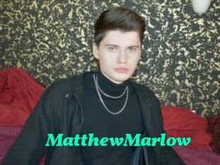 MatthewMarlow