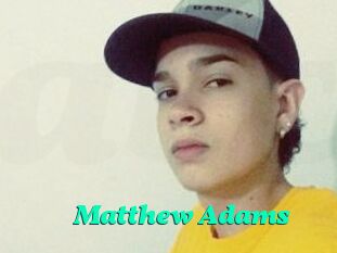 Matthew_Adams