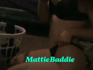 MattieBaddie