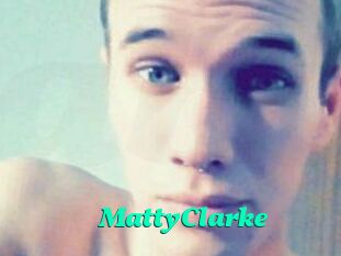 MattyClarke