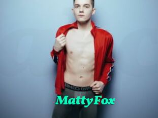 MattyFox