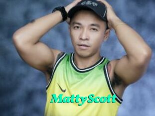 MattyScott