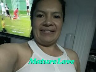 MatureLove