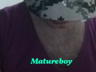 Matureboy