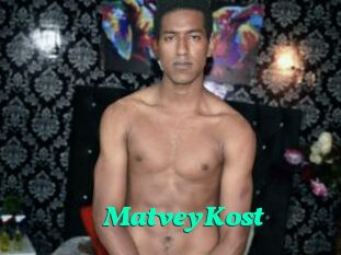 MatveyKost