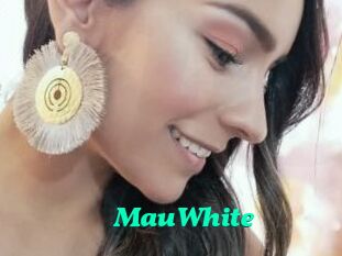 MauWhite