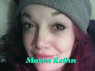 Maven_Keihn