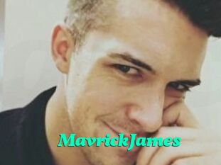 Mavrick_James