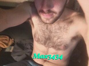 Max3434