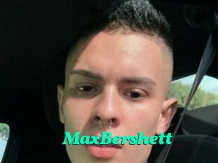 MaxBershett