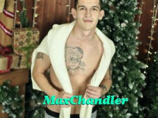 MaxChandler