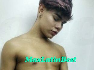 MaxLatinBest