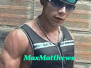 Max_Matthews