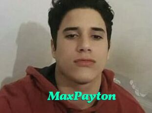 MaxPayton