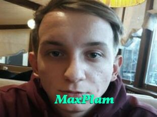 MaxPlam