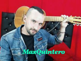 MaxQuintero