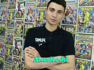 MaxRedd