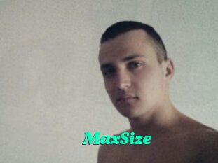 Max_Size