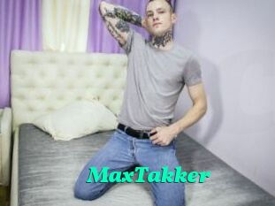 MaxTakker