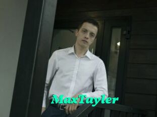 MaxTayler