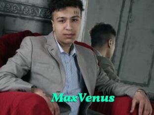 MaxVenus