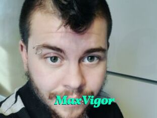 MaxVigor