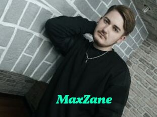 MaxZane