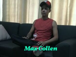 Max_Collen