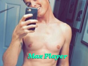 Max_Player