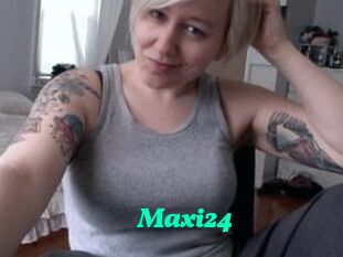 Maxi24