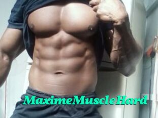 MaximeMuscleHard