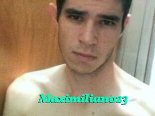 Maximiliano23