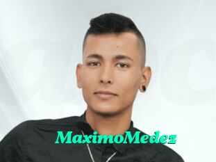 MaximoMedez