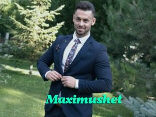 Maximushet